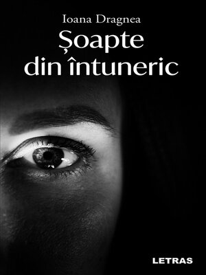 cover image of Soapte Din Intuneric